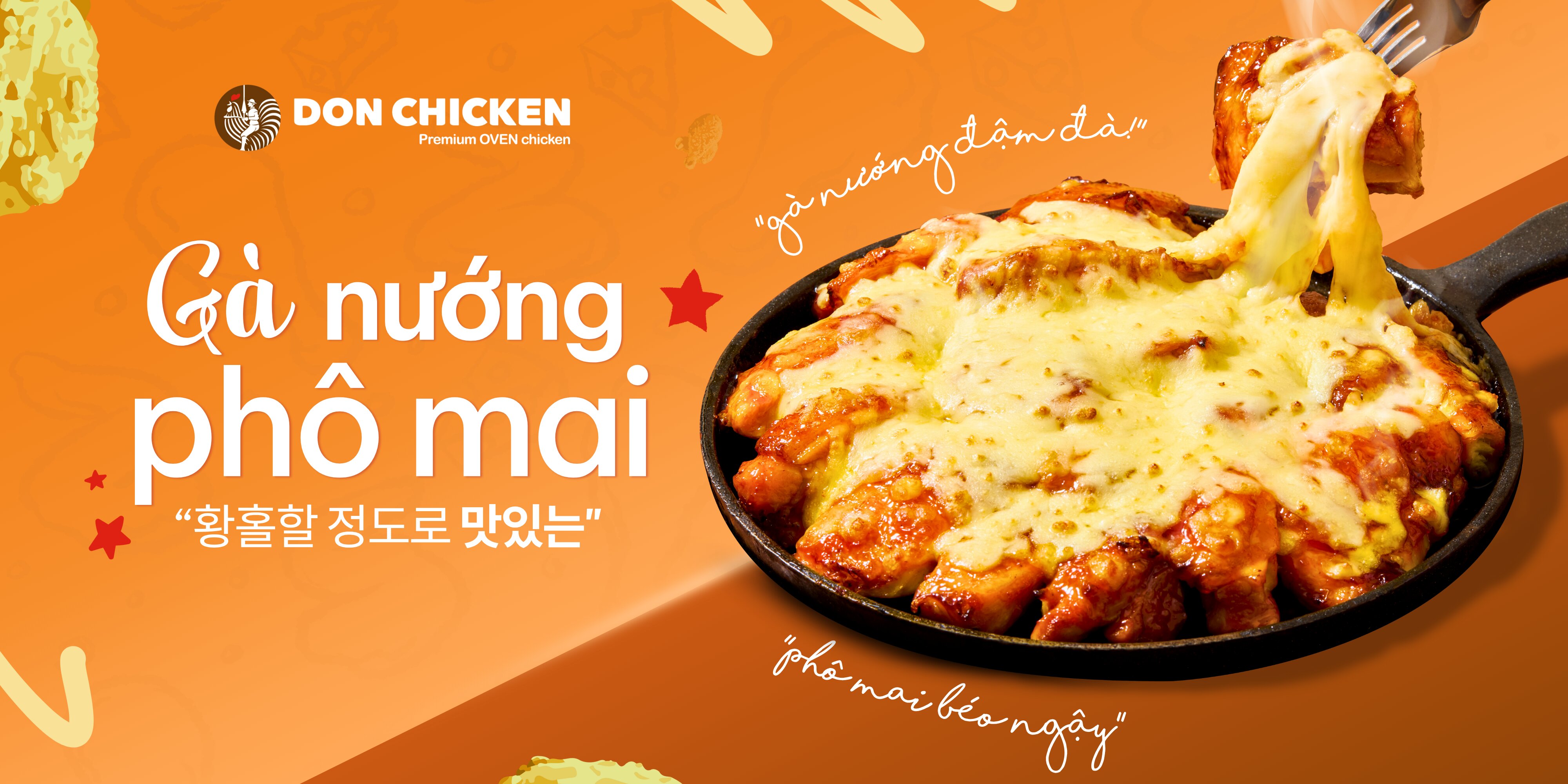 Don Chicken Đà Lạt