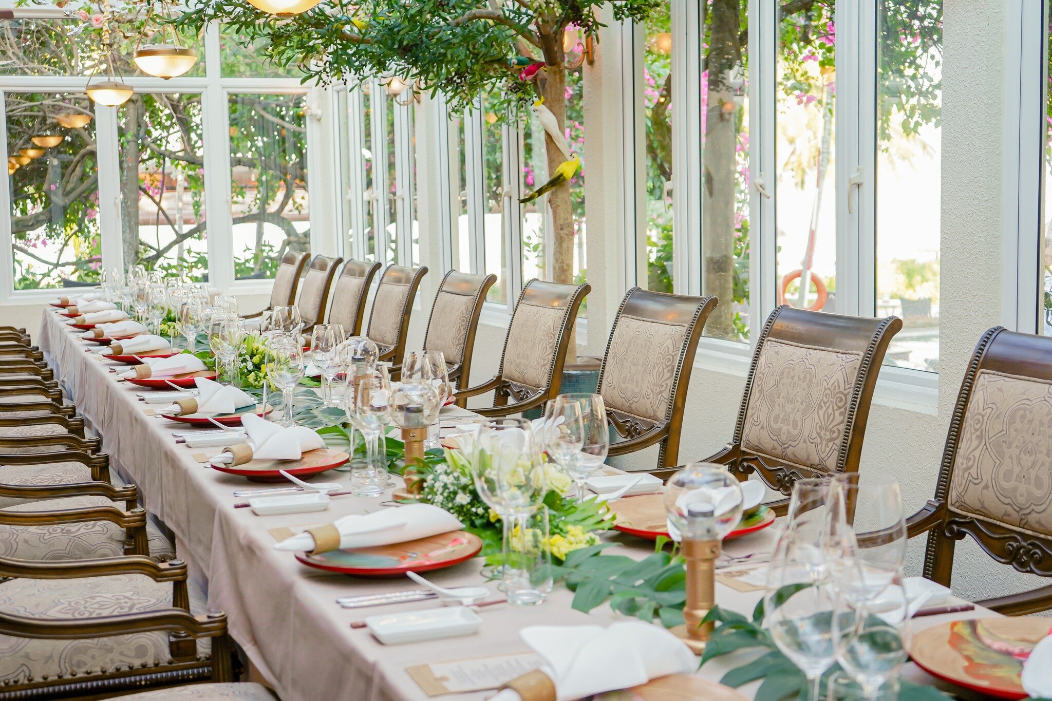 Don Cipriani's Restaurant