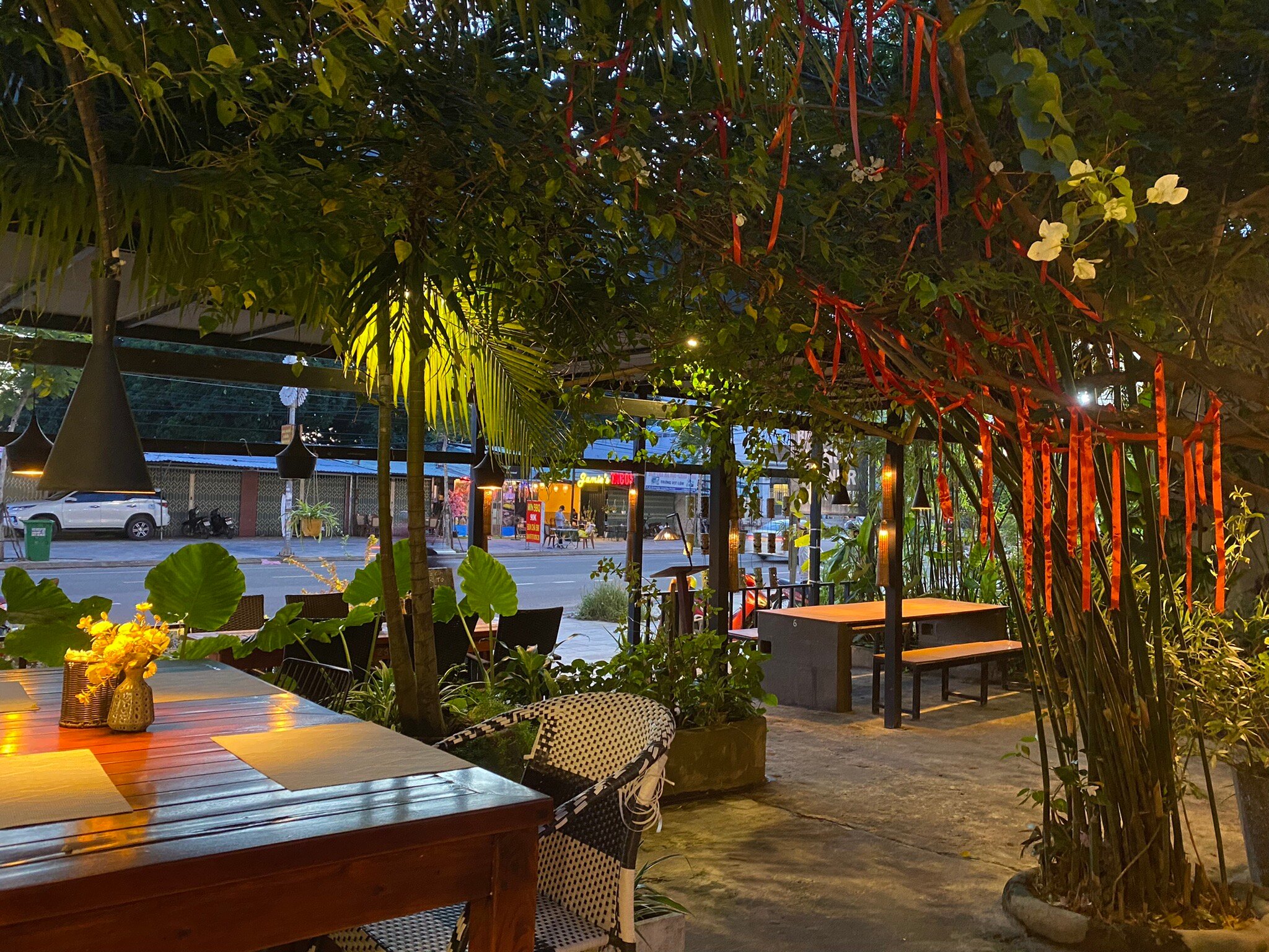 Dr Sweet Smoke Phu Quoc