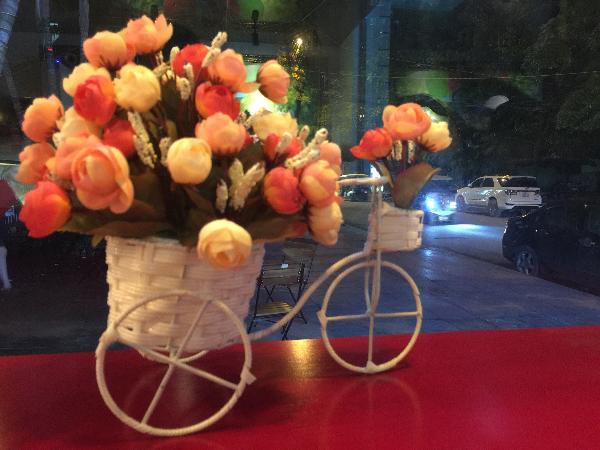 Món ăn hoặc đồ uống tại Dream Cones Sầm Sơn