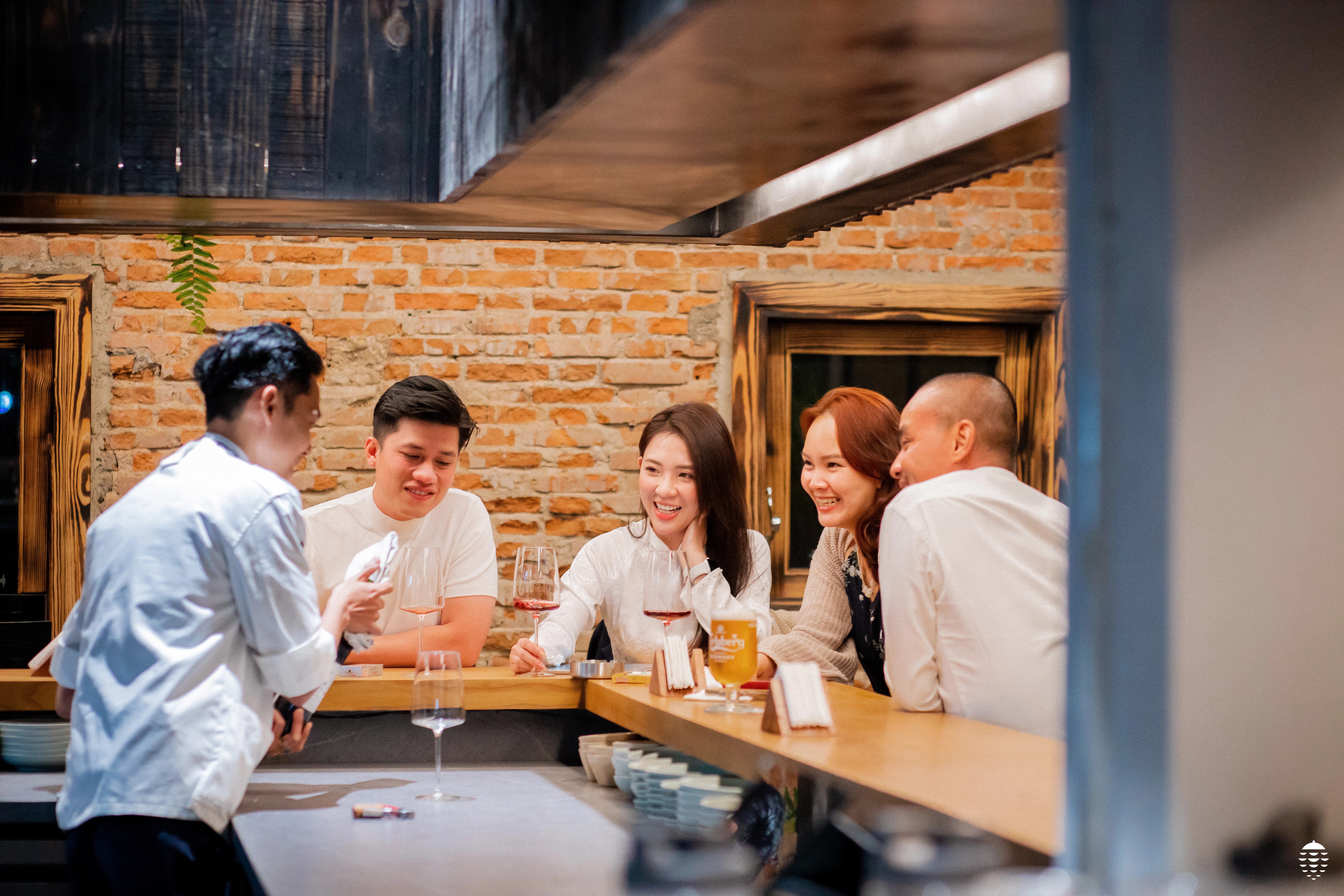 Món ăn hoặc đồ uống tại Drinkery Restaurant