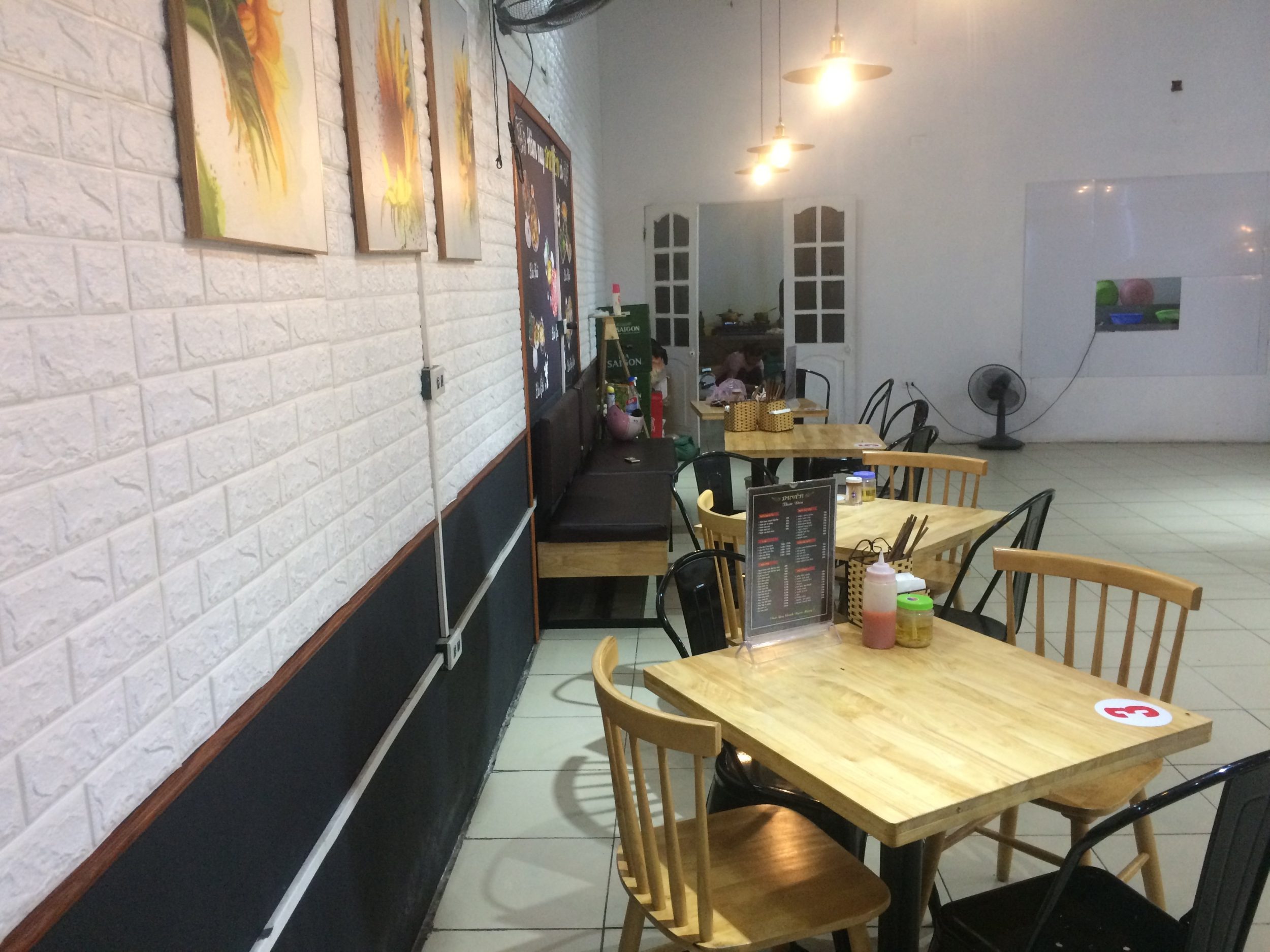 Duyên Bánh Tráng Mì Quảng