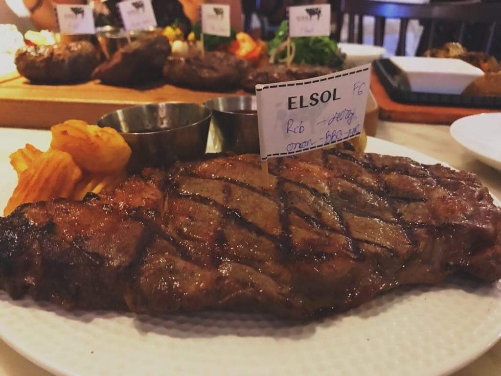 El Sol Meat & Wine