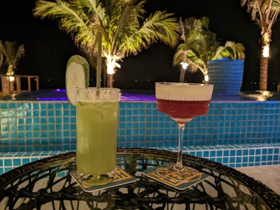 Chi tiết trải nghiệm tại Esco Beach Hoi An