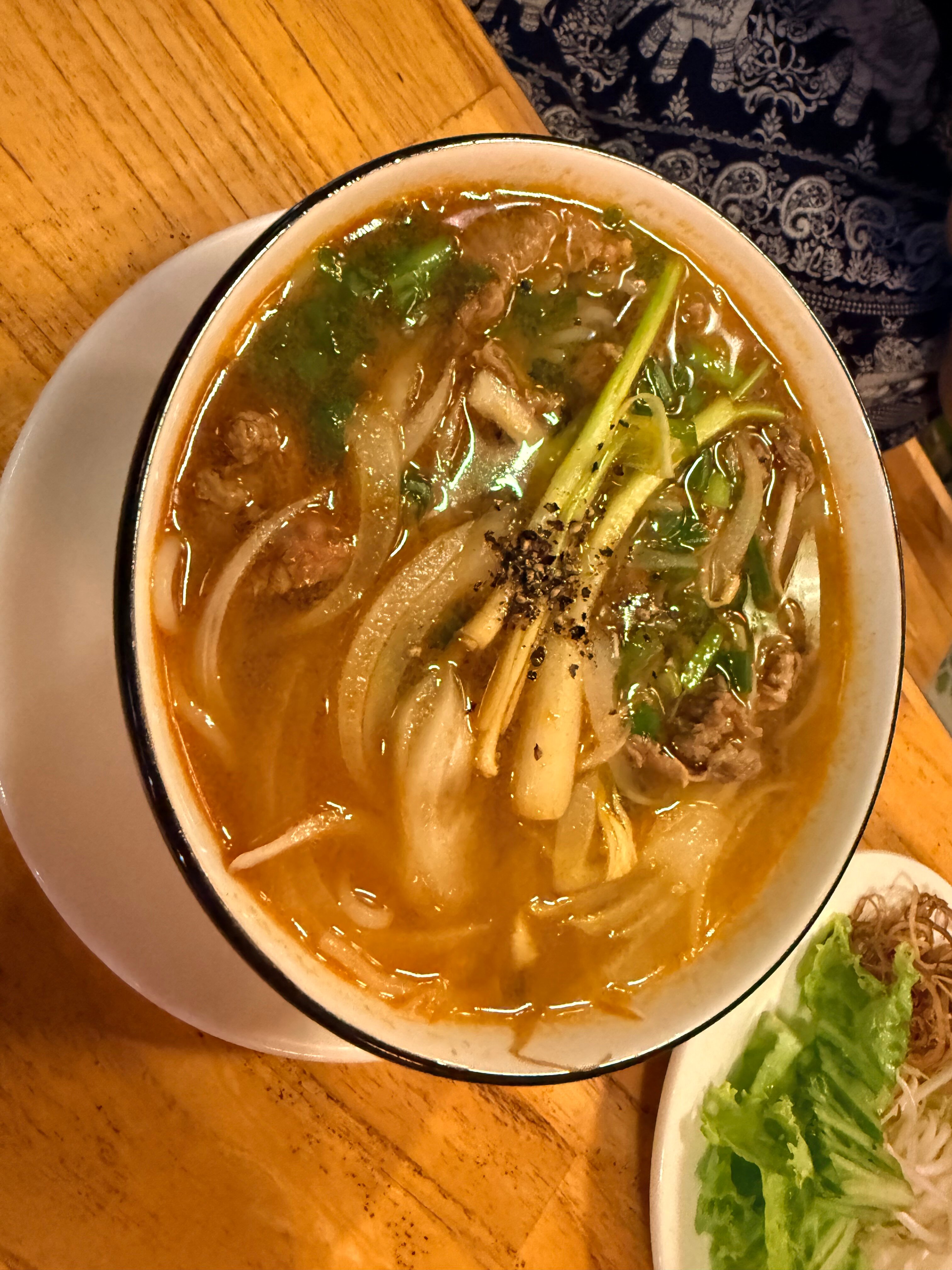 Chi tiết trải nghiệm tại Family Home Cafe & Restaurant