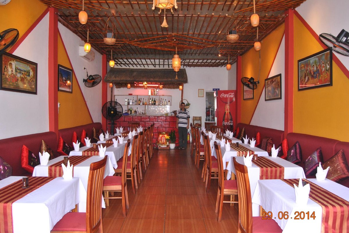 Family Indian Restaurant