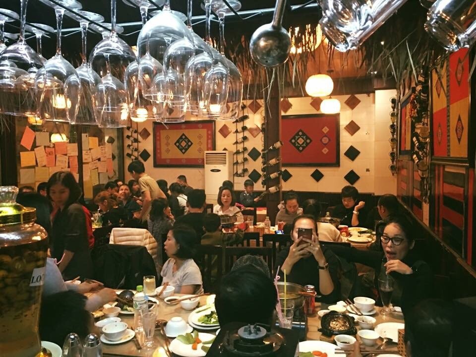 Family Restaurant