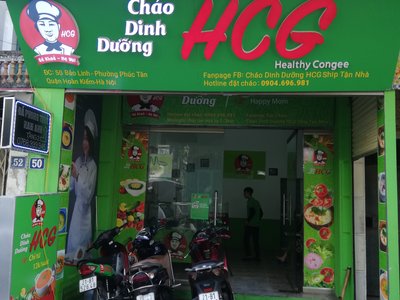 Chi tiết trải nghiệm tại Fast Coffee