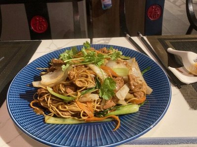 Món ăn hoặc đồ uống tại Fenghuang Chinese Cuisine