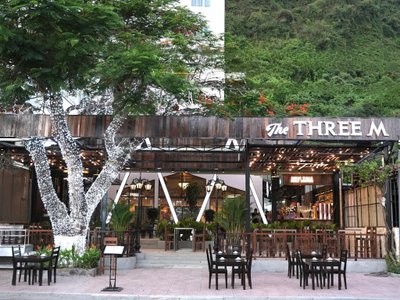 Món ăn hoặc đồ uống tại Food Connexion