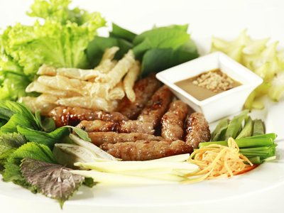 Món ăn hoặc đồ uống tại Ganh Original