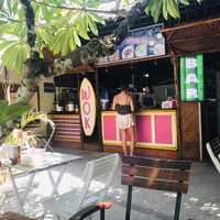 Món ăn hoặc đồ uống tại Gặp Gỡ Coffee