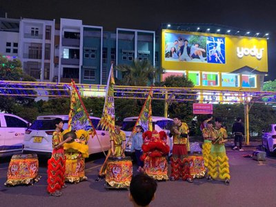 Món ăn hoặc đồ uống tại Ghien Beer Restaurant
