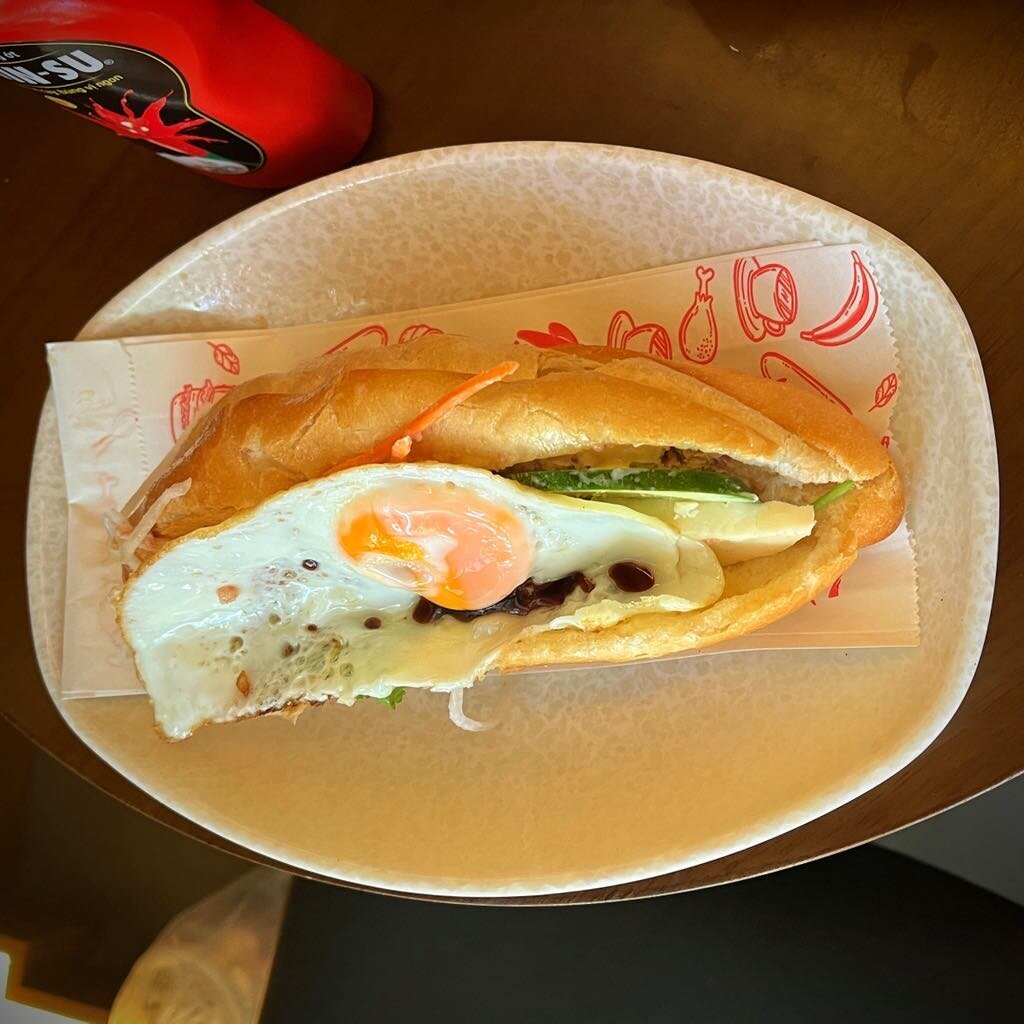 Grandma Vượng’s Charcuterie & Bánh Mì Bakery