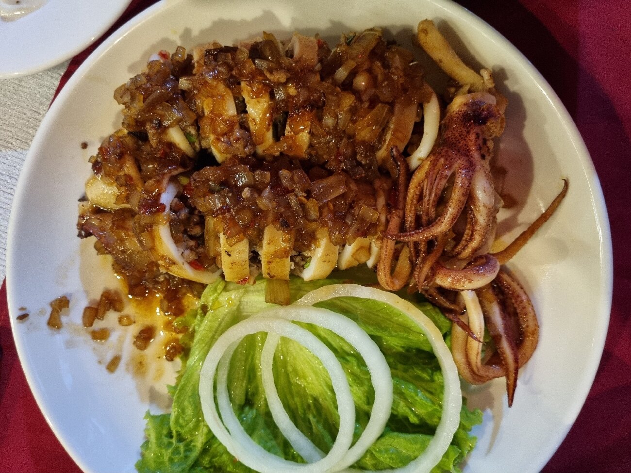 Bơ Xanh – Green Avocado