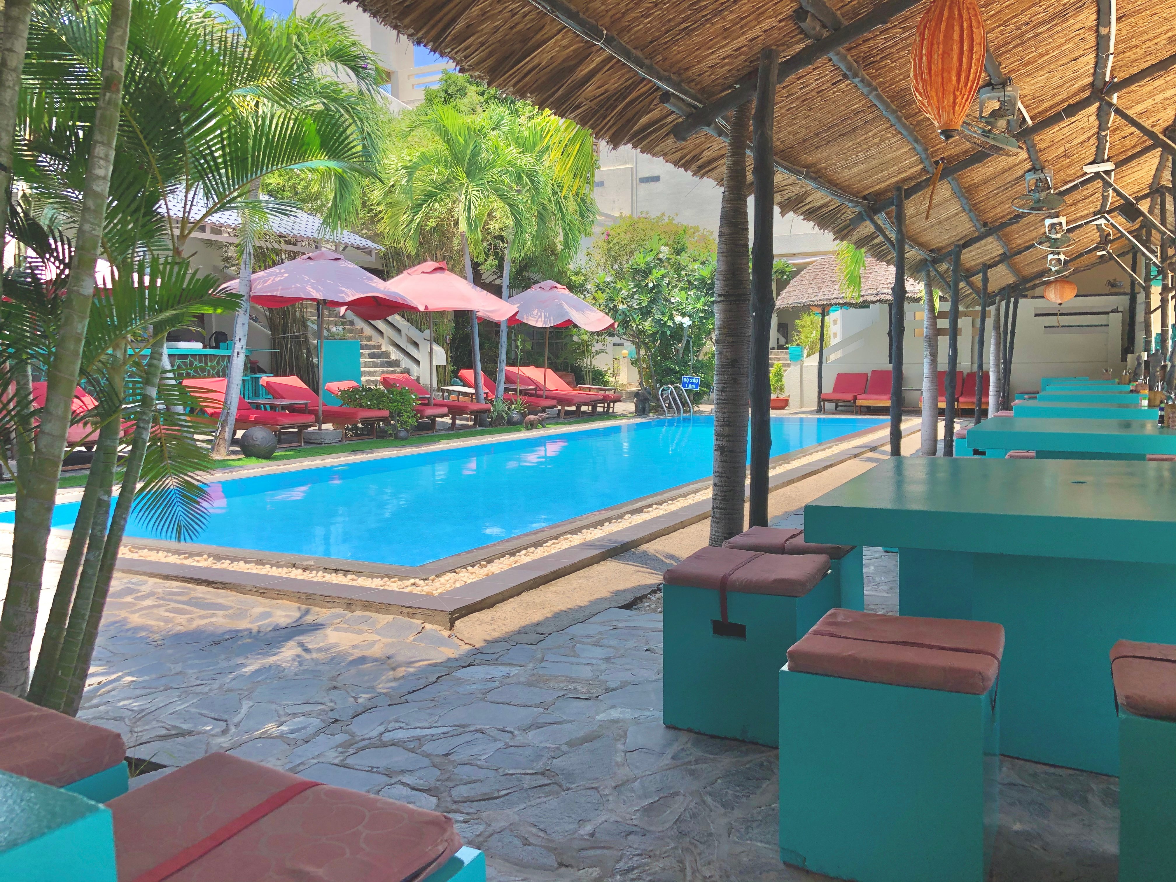 Chi tiết món tại Grill Garden 3