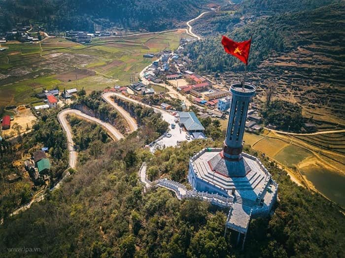 Món ăn hoặc đồ uống tại Ha Giang's MamaMia Pizza