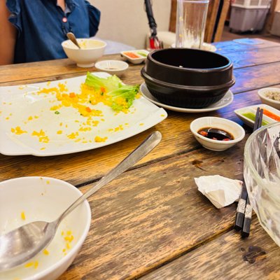 Chi tiết trải nghiệm tại Hải Cảng Seafood