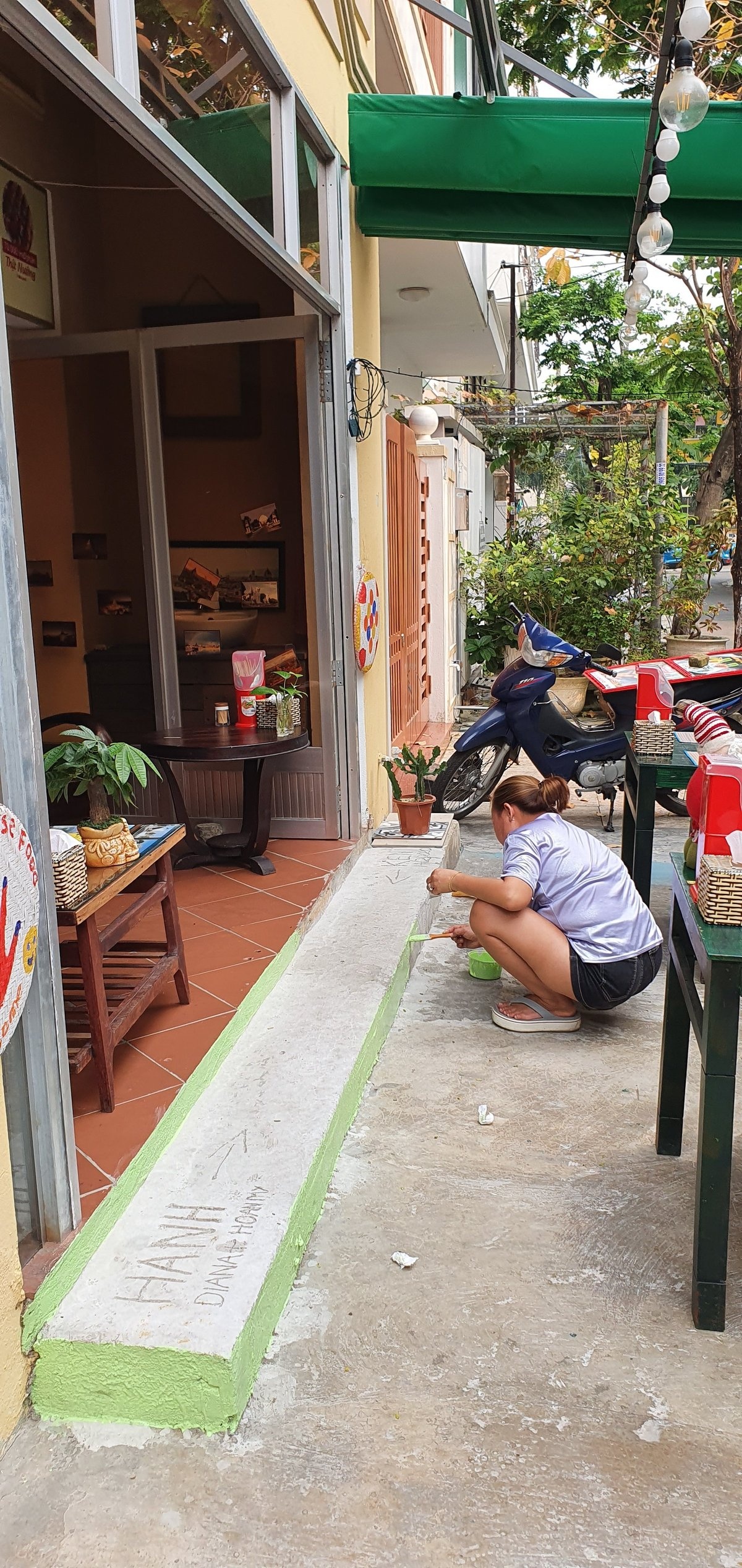 Hanh & Ken - Authentic Vietnamese Cuisine