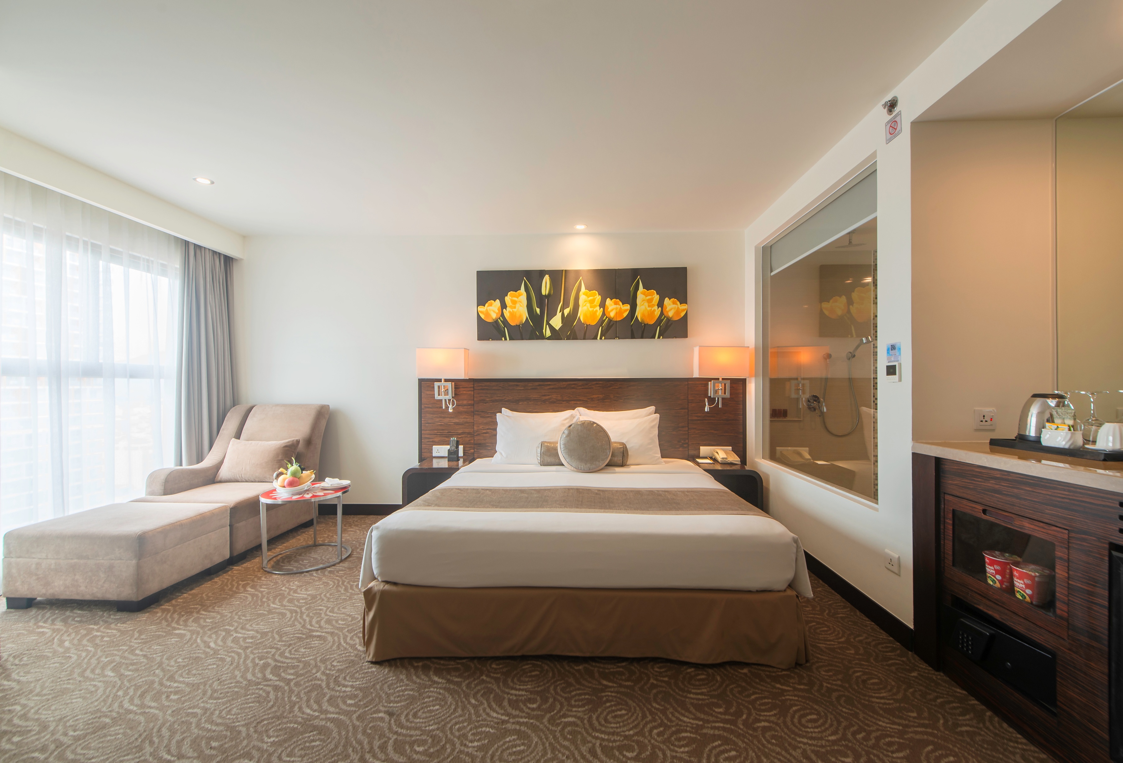Havana Nha Trang Hotel - gợi ý lưu trú tại Nha Trang