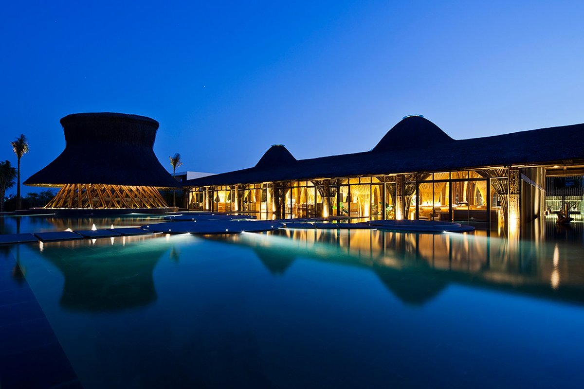 Món ăn hoặc đồ uống tại Hay Hay Restaurant