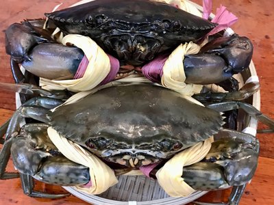 Món ăn hoặc đồ uống tại Hệ Thống Vựa Hải Sản Lộc
