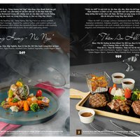 Chi tiết trải nghiệm tại HekSa