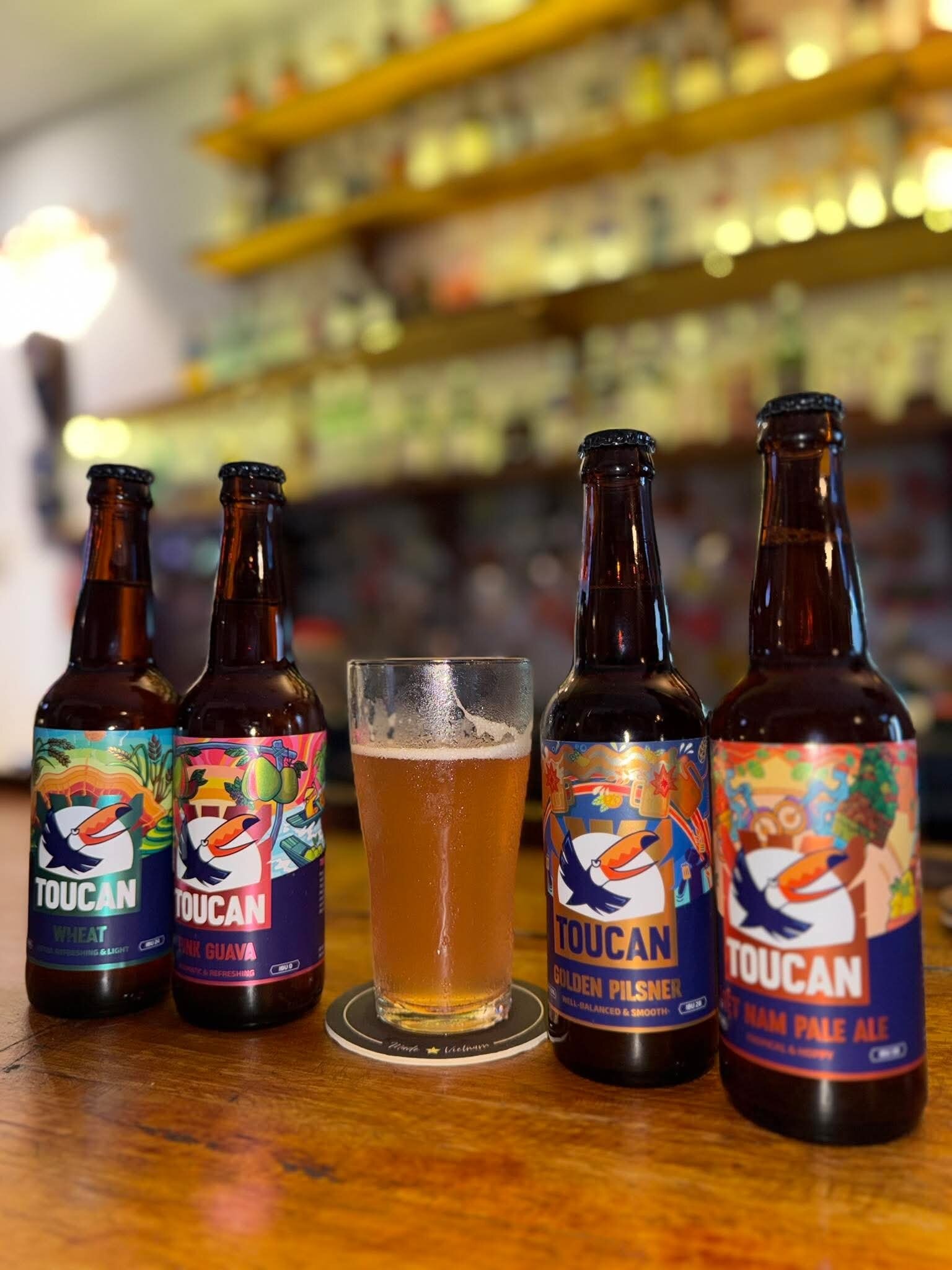 High47 Craft beer station Dak Lak