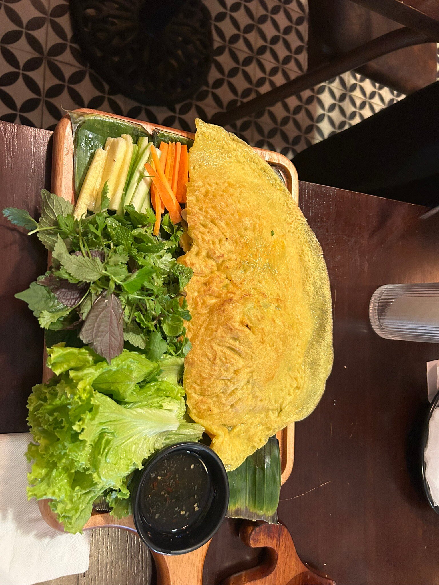 Món ăn hoặc đồ uống tại Hoang's Kitchen - Vietnamese Cuisine & Vegan Food