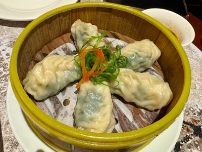 Món ăn hoặc đồ uống tại Hoi An Ancient Remedy - Dim Sum Tea House