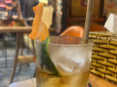 Món ăn hoặc đồ uống tại Hoi An T/T Cocktail Bar, Coffee & Antiques