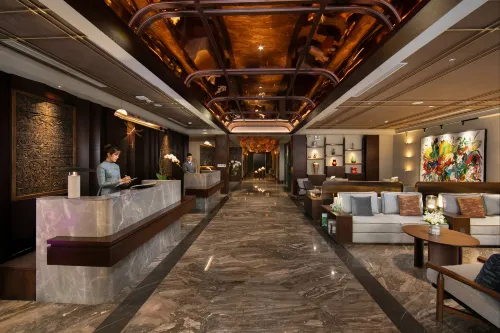 HOTEL de LAGOM - gợi ý lưu trú tại Hà Nội