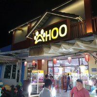 Chi tiết trải nghiệm tại House No.1