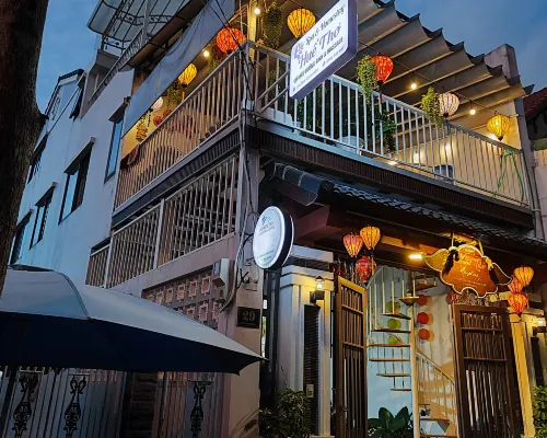 Hue Tho Homestay - gợi ý lưu trú tại Huế