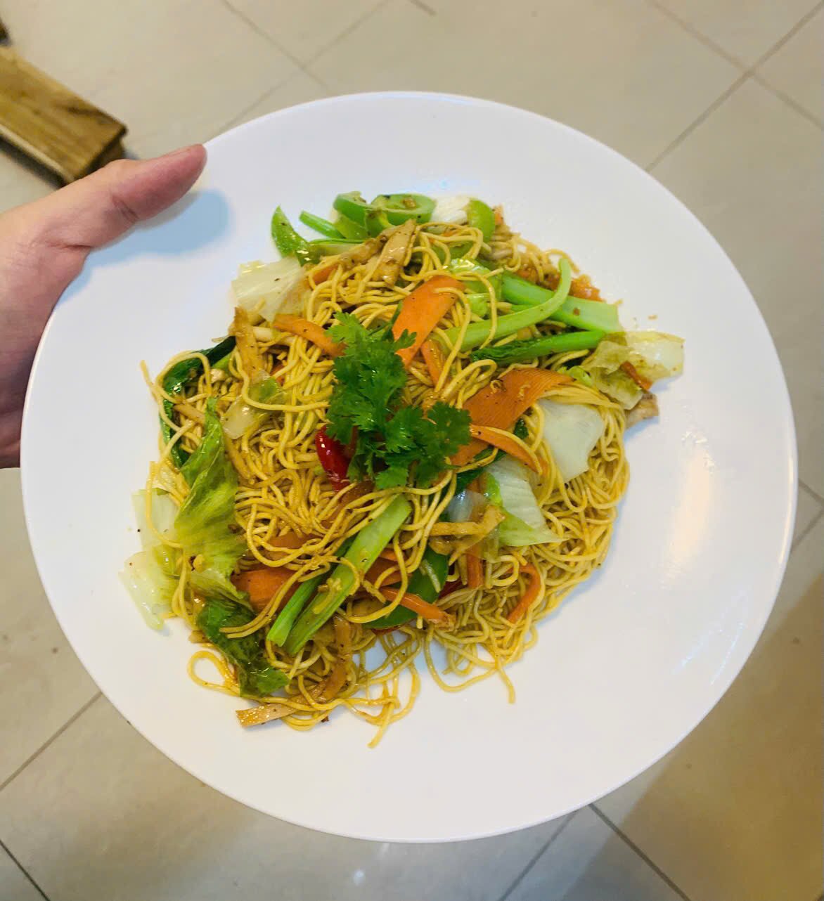 Hỷ Lạc Chay