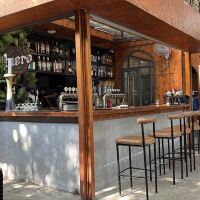 Chi tiết trải nghiệm tại IBiero Craft Beer Station