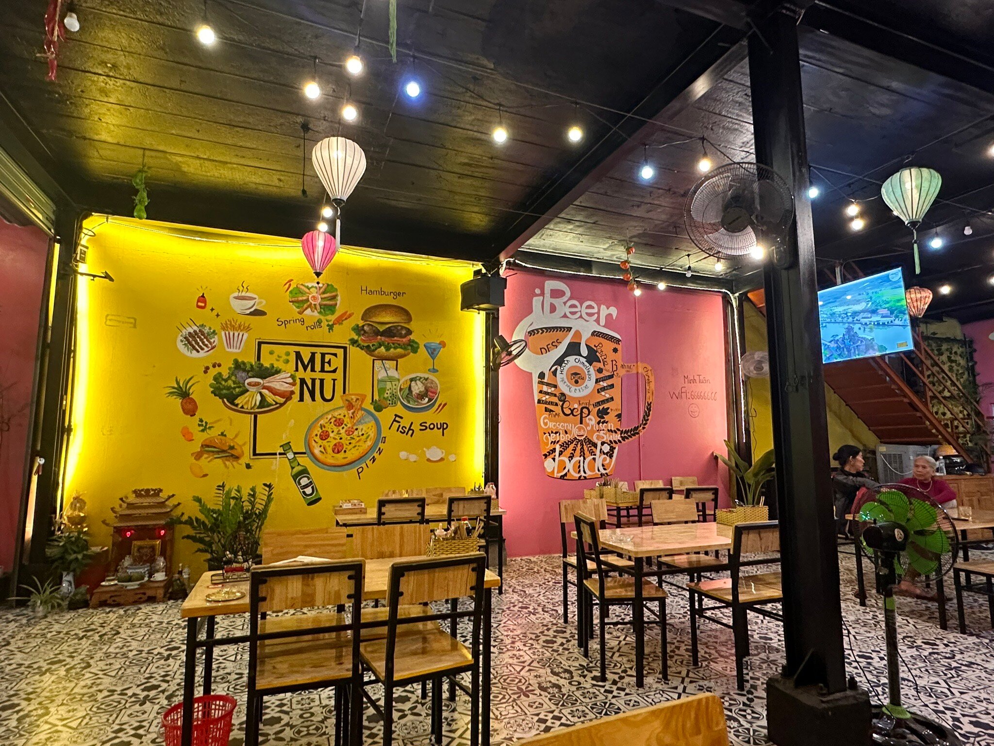 Jubilant Restaurant & Bar - Cocktail, rooftop và nhịp tối ở…