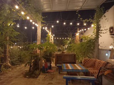 Món ăn hoặc đồ uống tại Julia's Garden