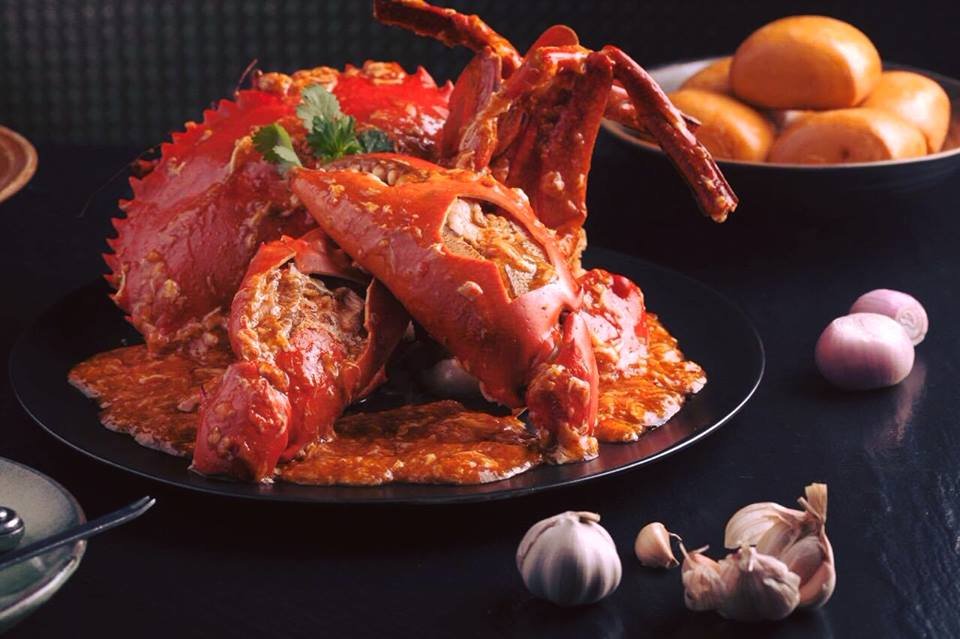 Jumbo Seafood Đồng Khởi
