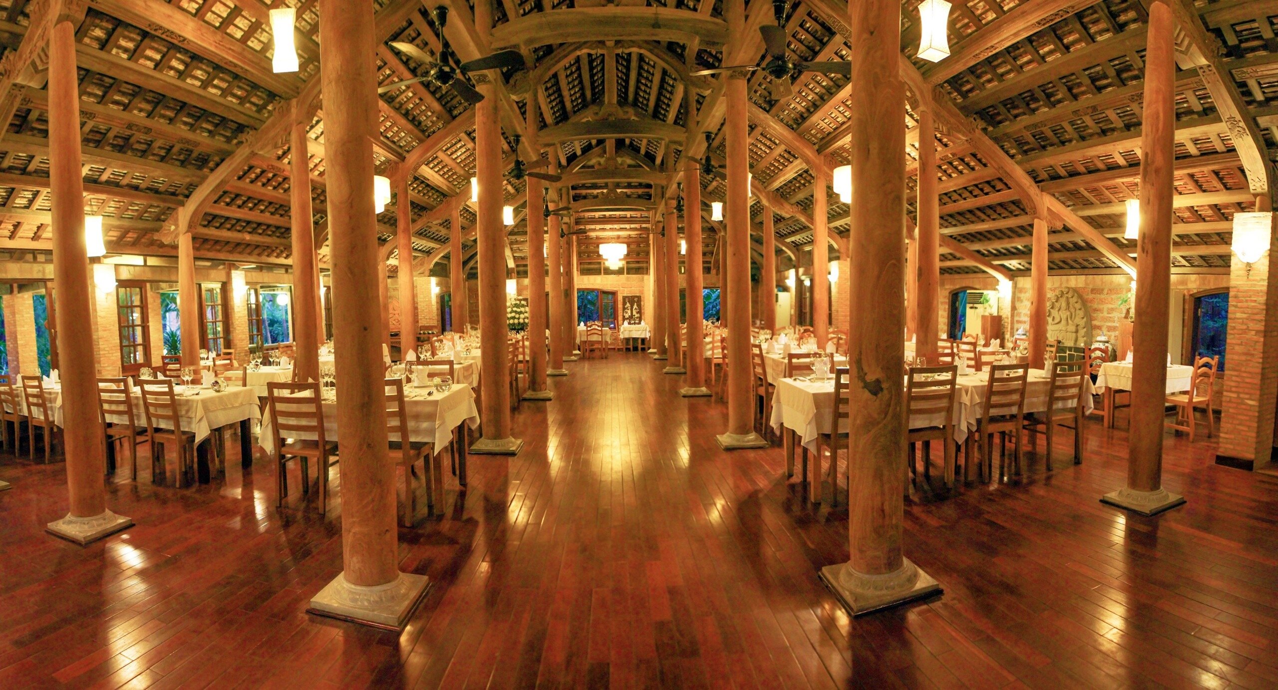 Junrei Restaurant