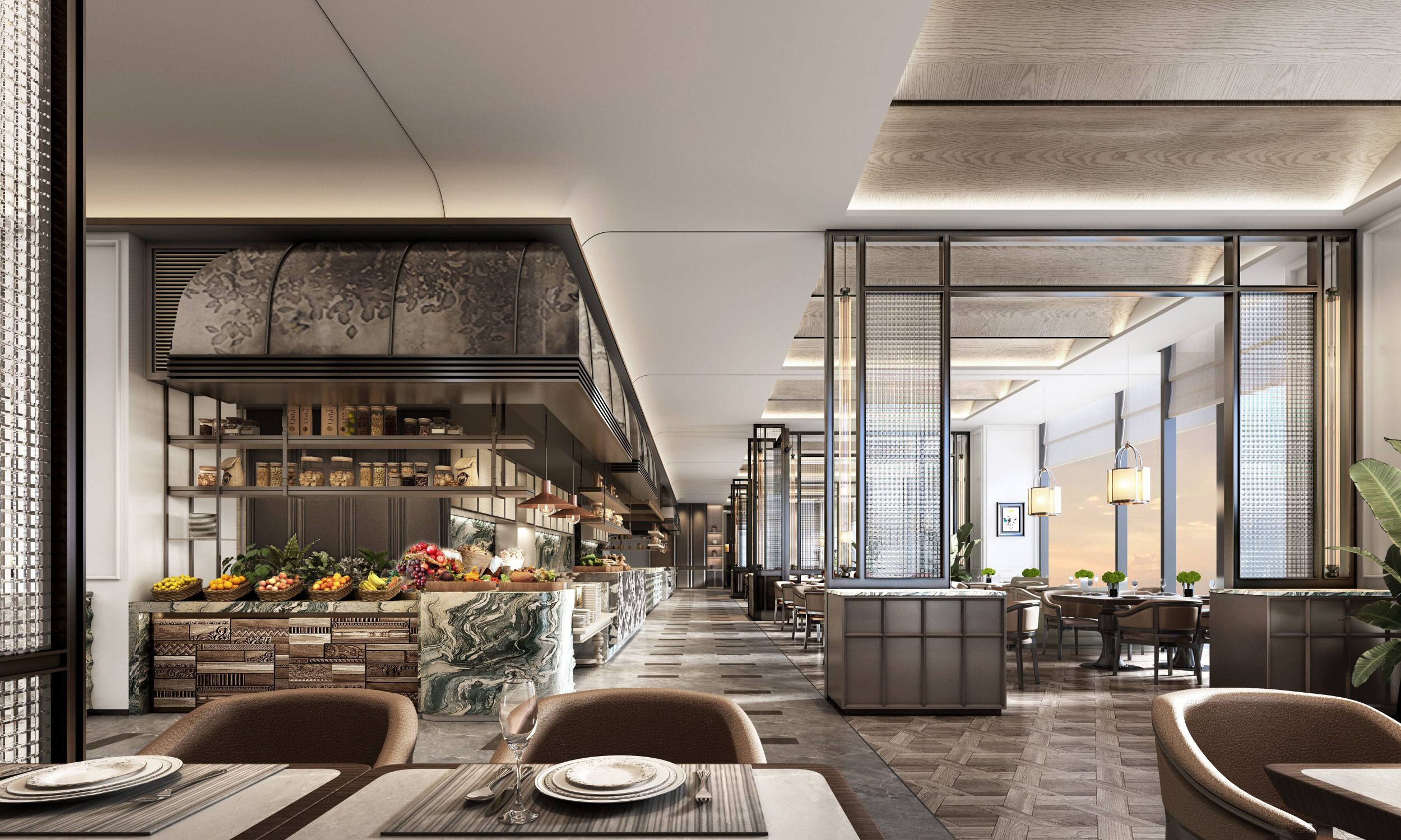 JW Café