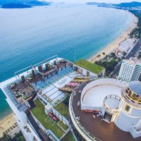 Chi tiết trải nghiệm tại K-pub Ariyana Nha Trang