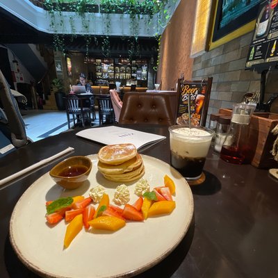 KANN - Brunch & Cafe