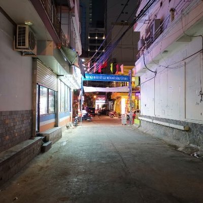 Món ăn hoặc đồ uống tại Karavan