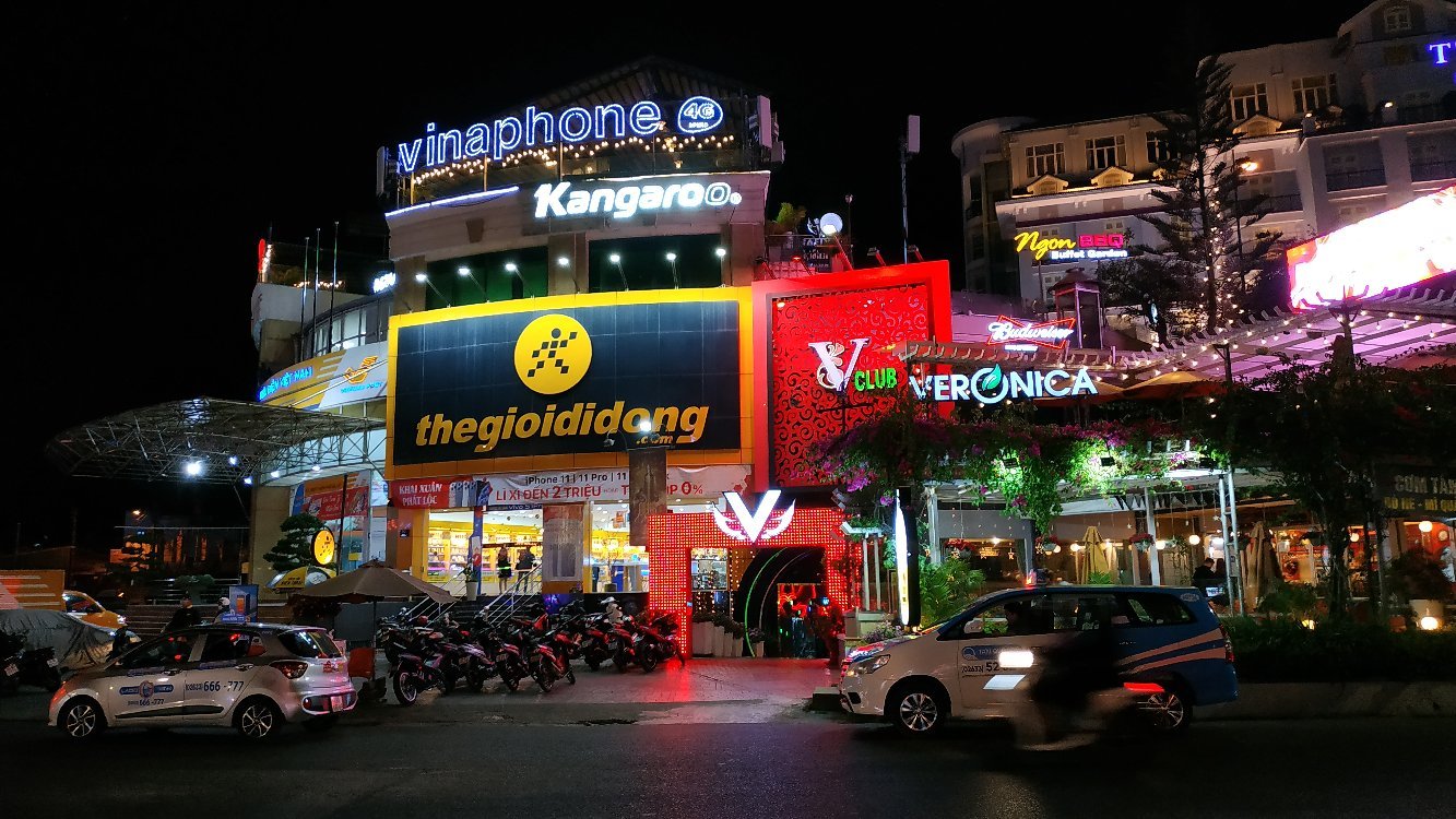 Món ăn hoặc đồ uống tại Ken Quán