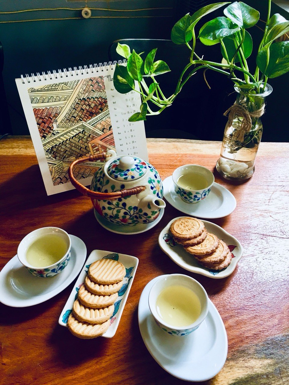 Món ăn hoặc đồ uống tại Kiwi Cafe Bookstore