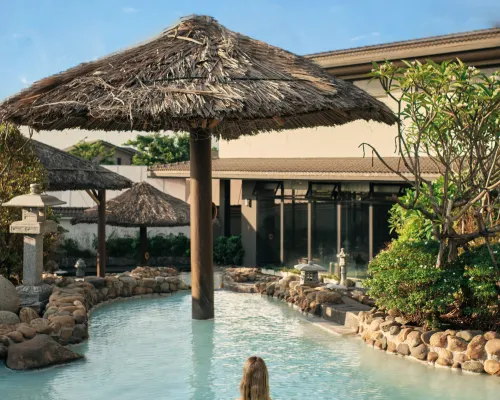 Kobi Onsen Resort Hue, Affiliated by Meliá - gợi ý lưu trú tại Huế
