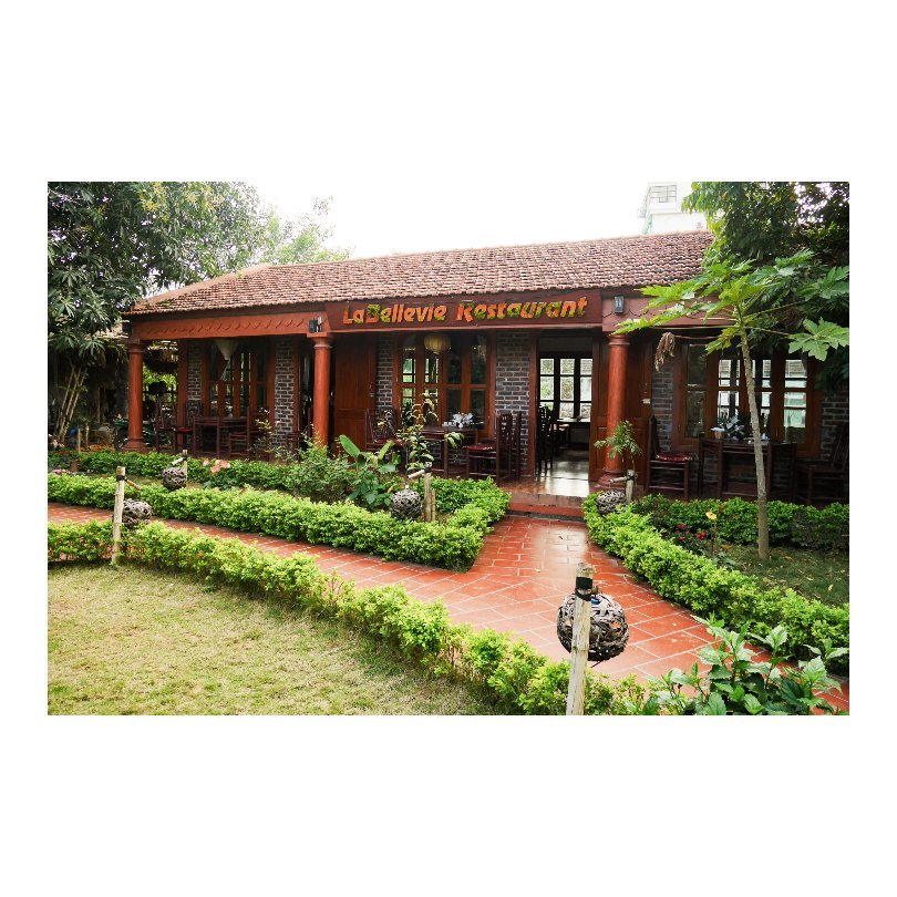 La Belle Vie Tam Coc Restaurant