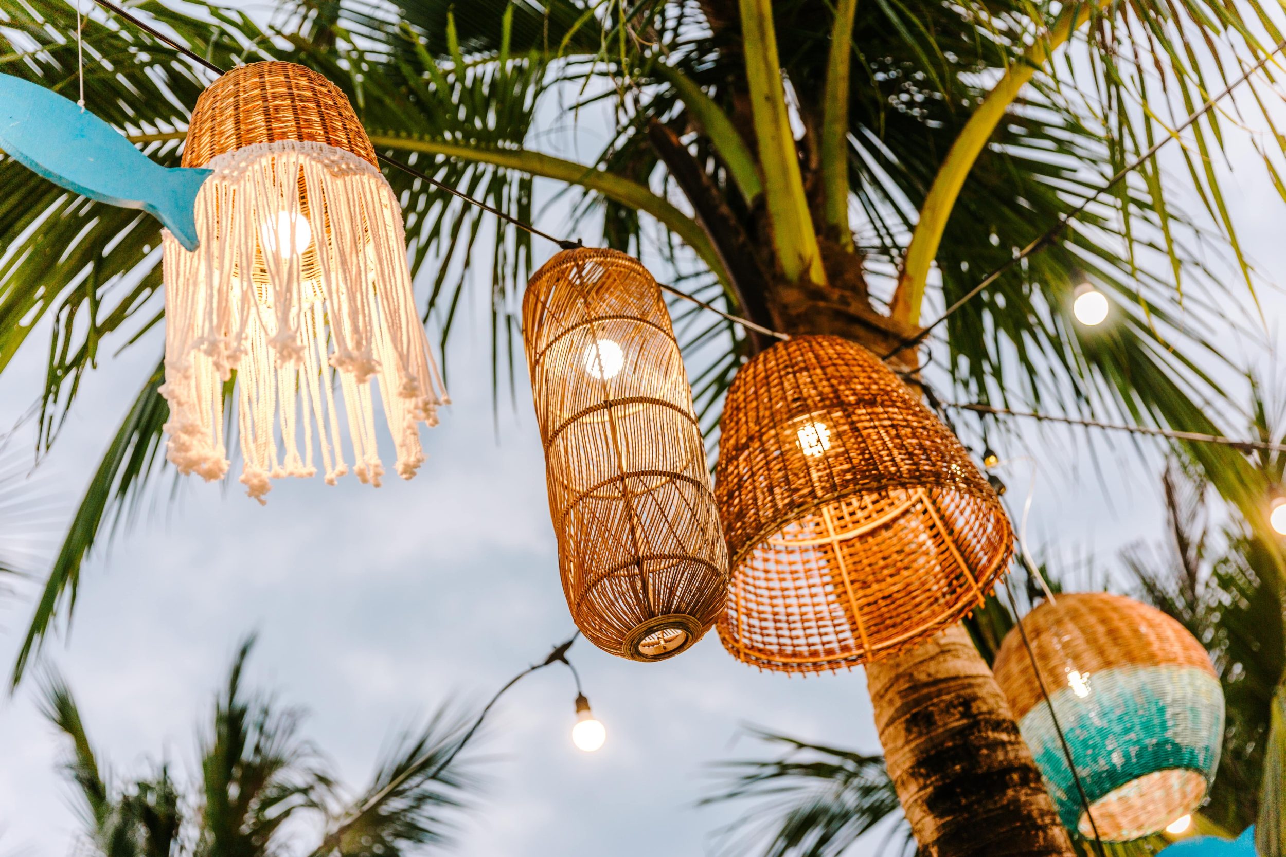 Lá Cọ La Maison Restaurant