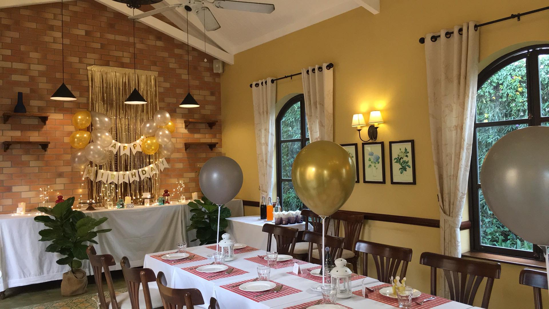 La Mappa Cafe & Bistro - Cafe, brunch và nhịp chậm ở Đà Lạt